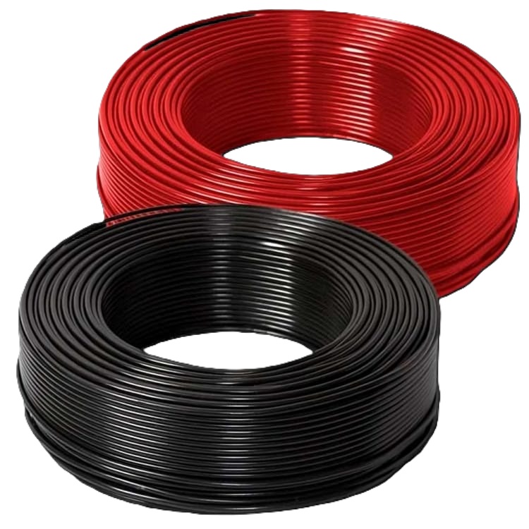6mm Pv solar cable